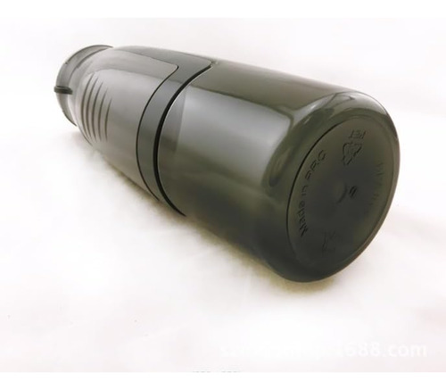 Generic Portable Sports Water Bottle 750ml Plastic Water Bot