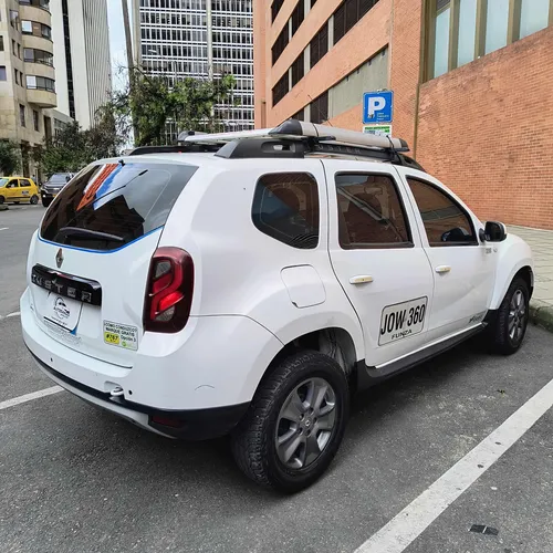 Renault Duster 1.6 Intense