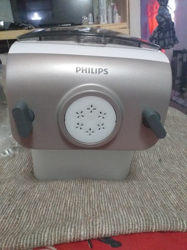Maquina Para Hacer Fideos