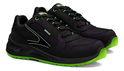 Zapatilla De Seguridad Voran Sportsafe Energy 430 N