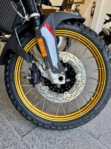 Bmw F 900 Gs Trophy