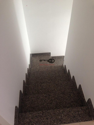 Imagem 10 de 14 de Sobrado Em Condominio - 2 Dormitórios - Penha - 63877