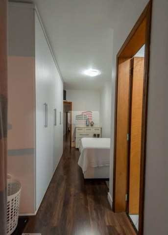 Imagem 7 de 15 de Sobrado Com 3 Dorms, Vila Bela Vista, Santo André - R$ 520 Mil, Cod: 2091 - V2091
