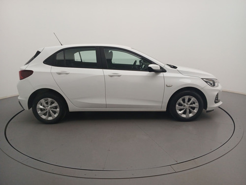 Chevrolet Onix 1.0 FLEX MANUAL