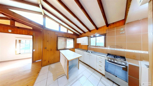 Parcela En Arriendo En Curacaví Sólo Con Promesa Compraventa