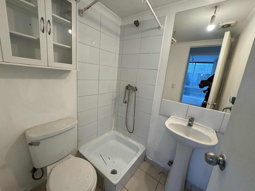 Vendo Departamento Cercano Metro San Alberto Hurtado