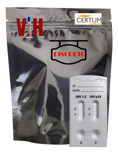 Kit V I H 4ta Generacion Certum