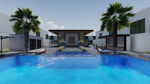 Casa En Venta En Arboledas De La Corregidora