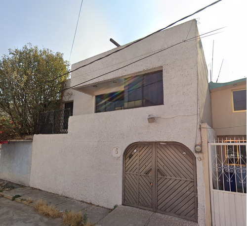 Casa En Remate Jardines De Casa Nueva Ecatepec A0512