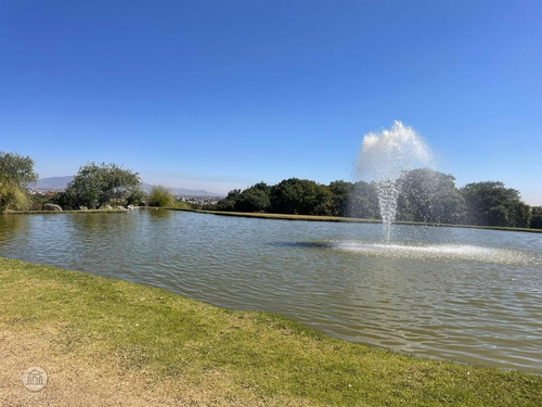 Terreno En Venta Rancho San Juan, Excelente Con 2 Frentes