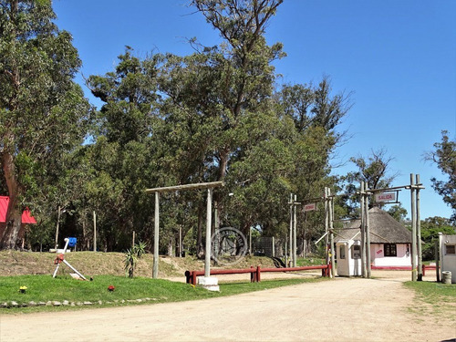 Camping Piriápolis En Piriápolis