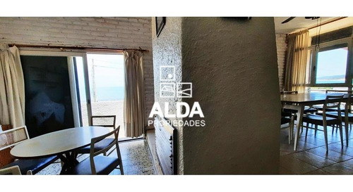 Casa Playa Grande Piriápolis 3 Dorms Alquiler Temporada Ca102052