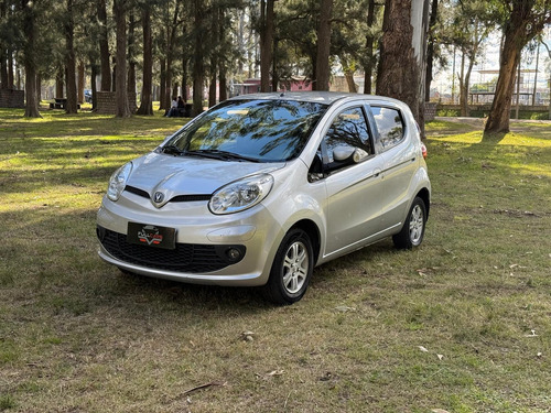 Chana Benni 1.0 Full Manual