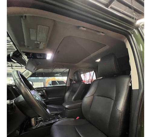 Toyota 4runner Trd Pro 2020