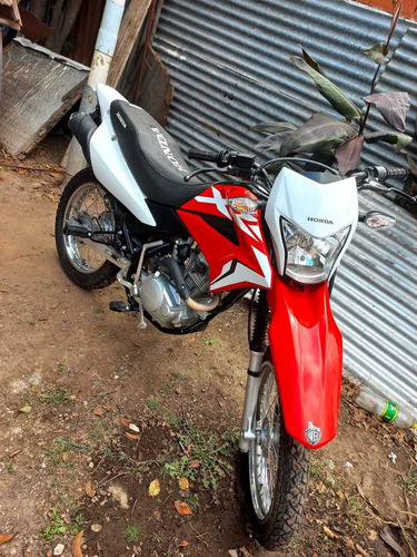 Imagen 4 de 6 de Honda 2021