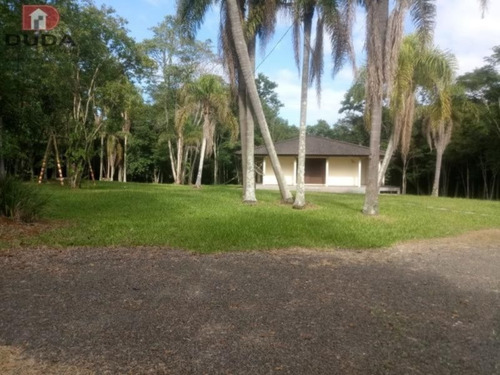 Sitio - Quarta Linha - Ref: 25933 - V-25933