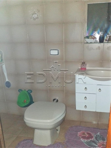 Sobrado - Vila Camilopolis - Ref: 24722 - V-24722