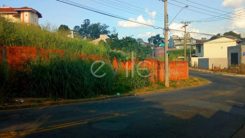 Terreno À Venda Em Jardim Paranapanema - Te001058