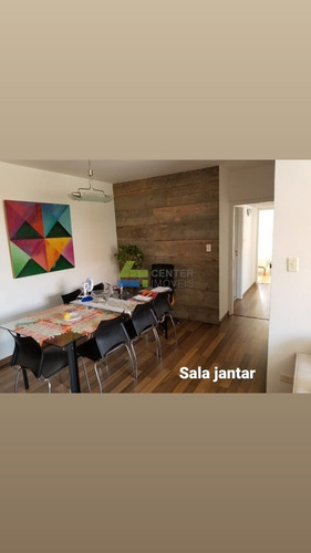 Imagem 3 de 15 de Apartamento - Vila Clementino - Ref: 14893 - V-872890