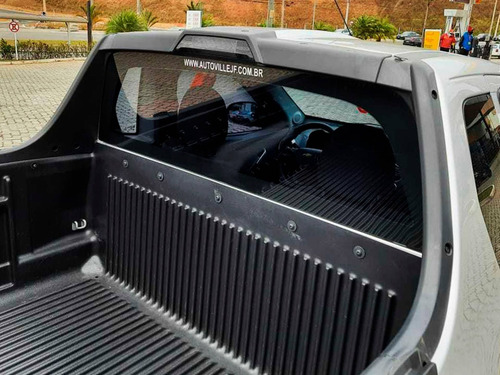 Imagem 9 de 13 de Chevrolet Montana 1.4 Mpfi Ls Cs 8v Flex 2p Manual