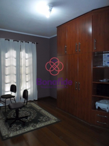 Imagem 30 de 30 de Chácara, Roseira, Jundiaí - Ch07646 - 4258202