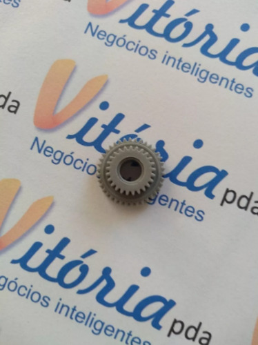 Engrenagem 1 (primeira) Zebra Rw420