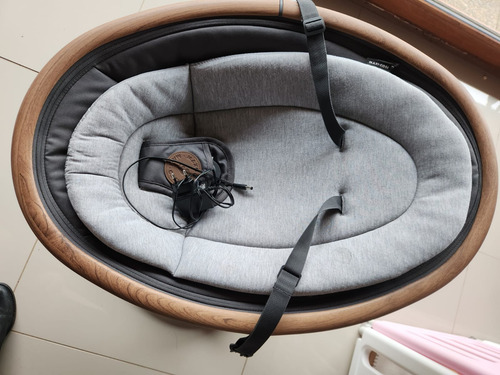Silla Nido Mecedora Maxi Cosi (Usado)