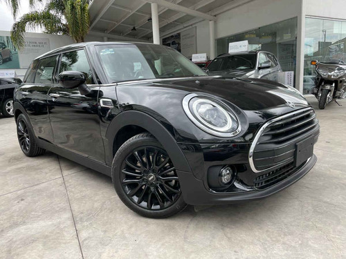 Imagen 7 de 15 de Mini Clubman 2021 5p Clubman Chili L3/1.5/t Aut