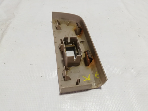 Vista Switch Delantero Derecho Ford Edge 3.5 Mod 07-10 Origi (Usado)