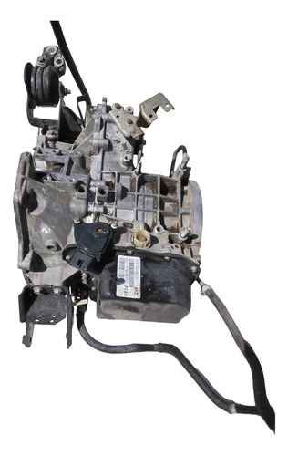 Transmisión Automática De Ford Escape 2008 (Usado)