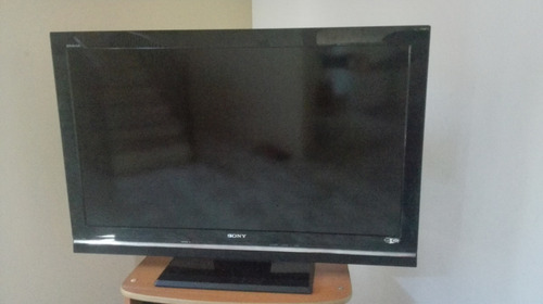 Televisor Marca Sony Bravia De 42 PuLG. Kdl (para Repuestos)