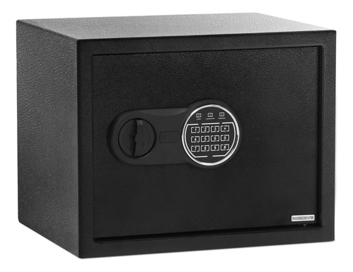 Caja Fuerte De Seguridad Con Cerradura De Teclado Digital, 1