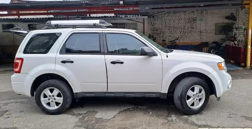 Ford Escape 3.0 Xls