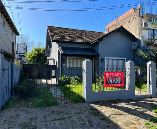 2 Casas En El Mismo Terreno A La Venta.