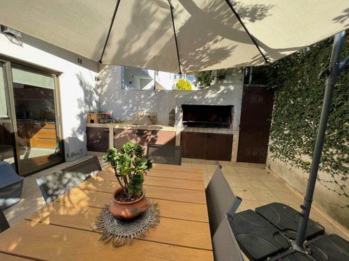 Imagen 3 de 30 de Ph Duplex Venta Pilar Villa Morra 3 Amb C /cochera
