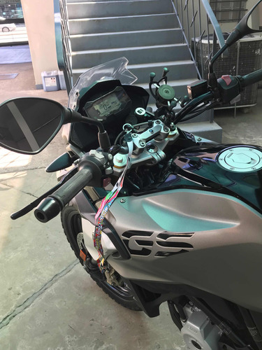 Bmw G 310 Gs