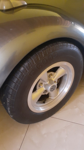 Vw Fusca
