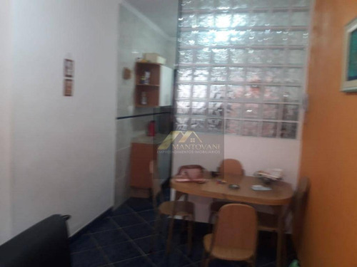 Imagem 14 de 14 de Casa Com 1 Dormitório À Venda, 33 M² Por R$ 150.000 - Campo Da Aviação - Praia Grande/sp - Ca0131
