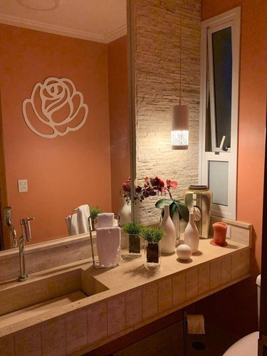 Imagem 20 de 30 de Casa Com 4 Dormitórios À Venda, 374 M² Por R$ 3.800.000 - Tamboré - Santana De Parnaíba/sp - Ca0584