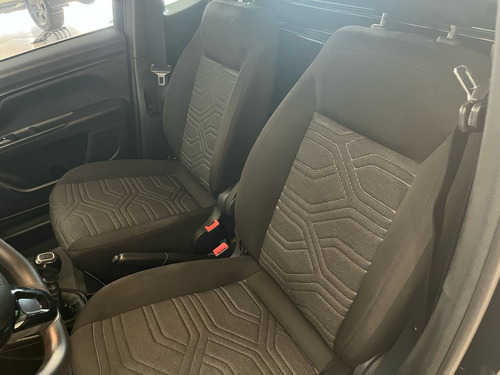 Fiat Strada Freedom 1.3 Flex 8V CS Plus