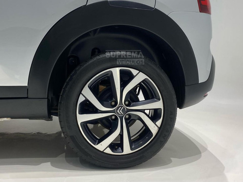 Citroën C4 Cactus 1.6 VTI 120 FLEX FEEL PACK EAT6