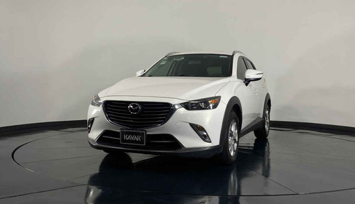 Imagen 1 de 15 de 115962 - Mazda Cx3 2017 Con Garantía