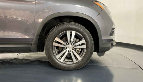 Imagen 12 de 15 de 47630 - Honda Pilot 2016 Con Garantía At