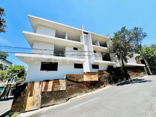 Casa Nueva En Desarrollo Privado En Lomas Hidalgo, Tlalpan, Ciudad De México