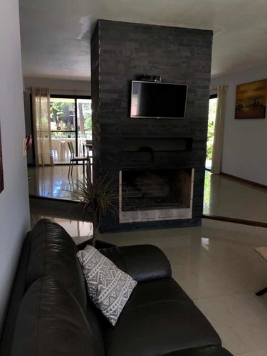 Casa Solanas 4 Dormitorios 3 Baños,picina.promfinde Carnaval