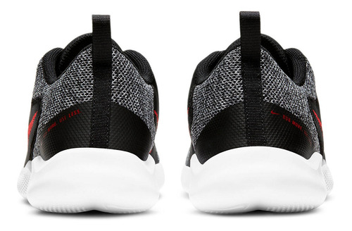 Zapatillas Nike Flex Experience Rn 10 Black Ci9960-005