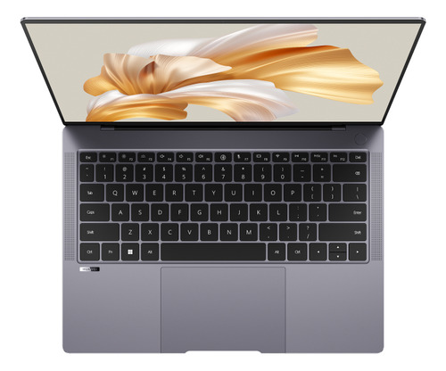 Huawei Matebook X Pro, 12° Cpu I7, 16 Gb Y 1 Tb,gris
