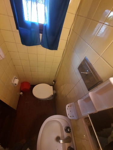 En Alquiler Duplex Con Todos Los Servicios En San Bernardo
