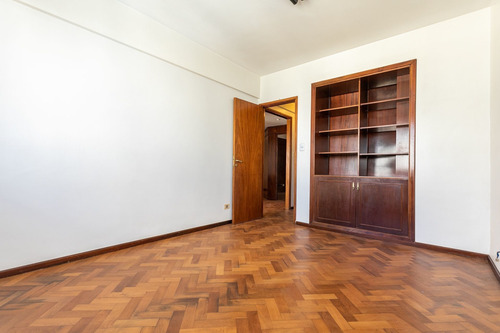 Imagen 13 de 30 de Venta Depto 4 Amb. Con Balcon En San Nicolas