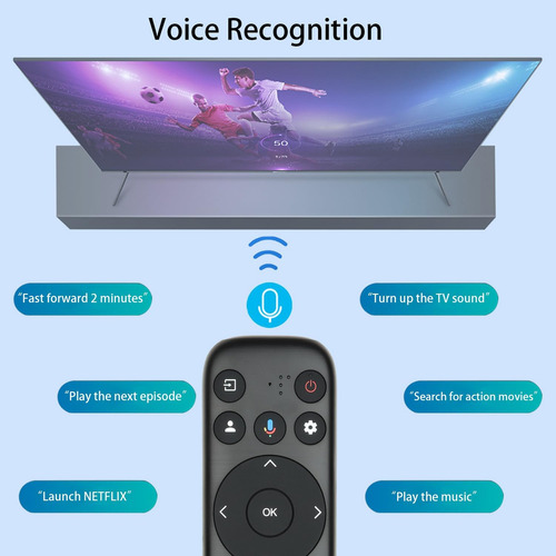 Control Remoto Por Voz Compatible Con Tcl Rc902v Fmr1 Android Tv 65x925 50p725g 55c728 X925 75h720 40s330 32s330 43s434 50s434 55s434 65s434 70s430 75s434 43s446 21001 000025 85x925